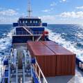 Stalwart Marine LC47000 - 47 meter Landing Craft