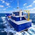 Stalwart Marine LC47000 - 47 meter Landing Craft
