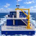 Stalwart Marine LC47000 - 47 meter Landing Craft