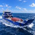 Stalwart Marine LC47000 - 47 meter Landing Craft