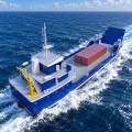 Stalwart Marine LC47000 - 47 meter Landing Craft