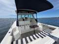 Back Cove 29 Diesel Shaft Drive with Bow & Stern Thrusters