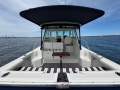 Back Cove 29 Diesel Shaft Drive with Bow & Stern Thrusters