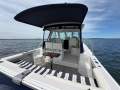 Back Cove 29 Diesel Shaft Drive with Bow & Stern Thrusters