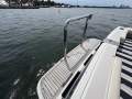 Back Cove 29 Diesel Shaft Drive with Bow & Stern Thrusters