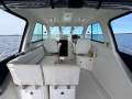 Back Cove 29 Diesel Shaft Drive with Bow & Stern Thrusters