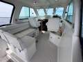 Back Cove 29 Diesel Shaft Drive with Bow & Stern Thrusters