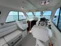 Back Cove 29 Diesel Shaft Drive with Bow & Stern Thrusters