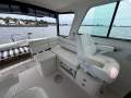 Back Cove 29 Diesel Shaft Drive with Bow & Stern Thrusters