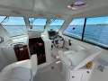 Back Cove 29 Diesel Shaft Drive with Bow & Stern Thrusters
