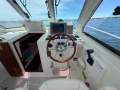 Back Cove 29 Diesel Shaft Drive with Bow & Stern Thrusters