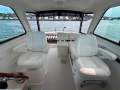 Back Cove 29 Diesel Shaft Drive with Bow & Stern Thrusters