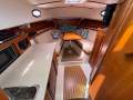 Back Cove 29 Diesel Shaft Drive with Bow & Stern Thrusters