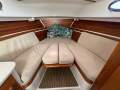 Back Cove 29 Diesel Shaft Drive with Bow & Stern Thrusters