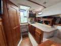 Back Cove 29 Diesel Shaft Drive with Bow & Stern Thrusters