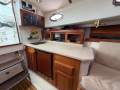 Back Cove 29 Diesel Shaft Drive with Bow & Stern Thrusters