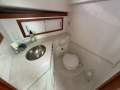 Back Cove 29 Diesel Shaft Drive with Bow & Stern Thrusters