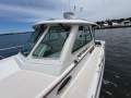 Back Cove 29 Diesel Shaft Drive with Bow & Stern Thrusters