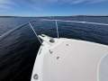 Back Cove 29 Diesel Shaft Drive with Bow & Stern Thrusters
