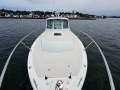 Back Cove 29 Diesel Shaft Drive with Bow & Stern Thrusters