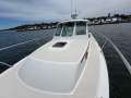 Back Cove 29 Diesel Shaft Drive with Bow & Stern Thrusters