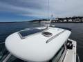 Back Cove 29 Diesel Shaft Drive with Bow & Stern Thrusters