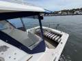 Back Cove 29 Diesel Shaft Drive with Bow & Stern Thrusters