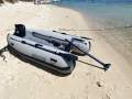 Back Cove 29 Diesel Shaft Drive with Bow & Stern Thrusters