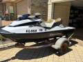 Sea-Doo GTX 215