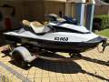 Sea-Doo GTX 215