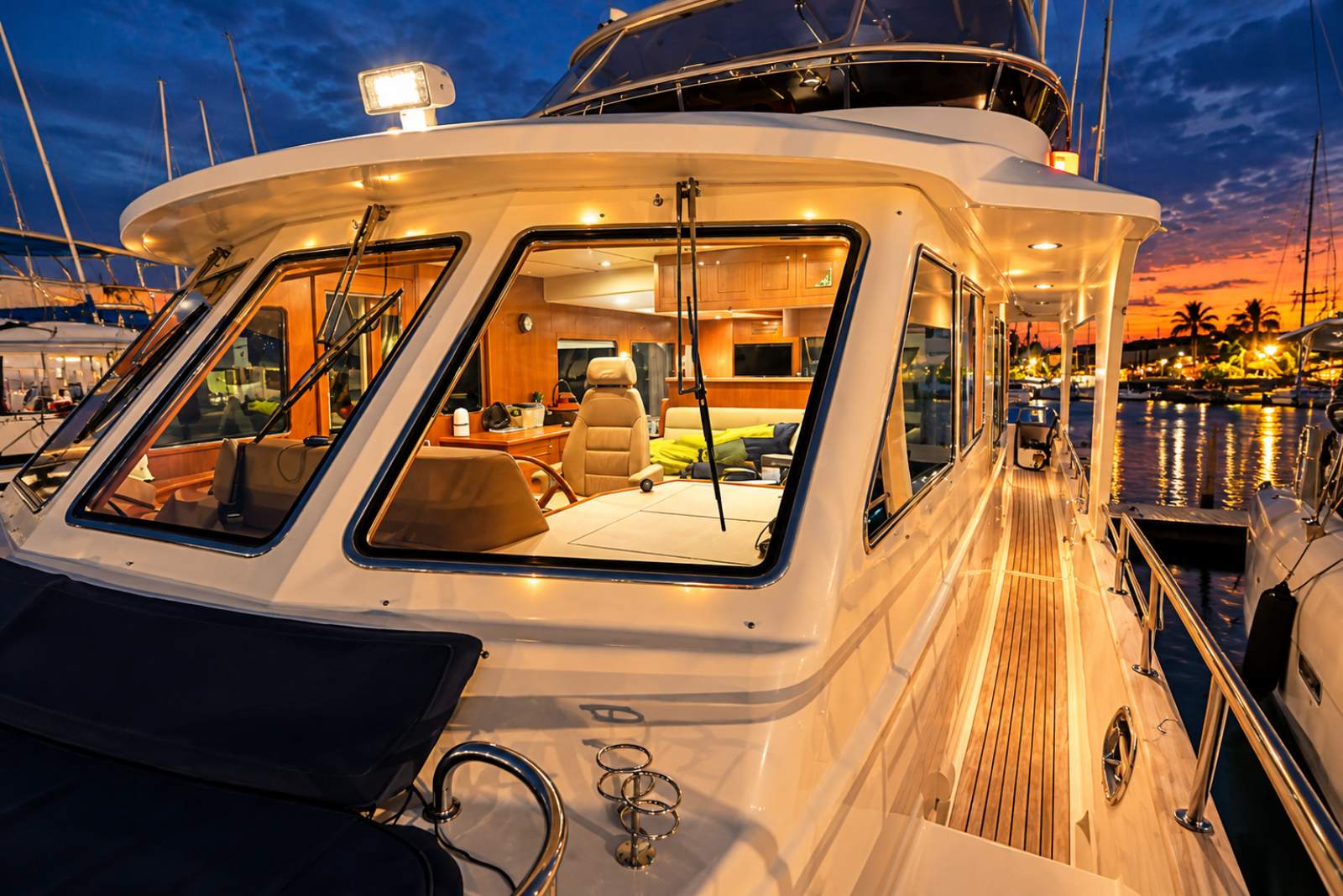 Clipper Cordova 60