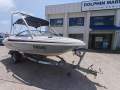Larson LX 850 Bowrider