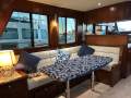 Clipper Cordova 48 Flybridge