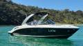 Chaparral 257 Ssx