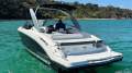 Chaparral 257 Ssx