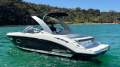 Chaparral 257 Ssx