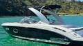 Chaparral 257 Ssx