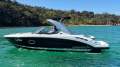 Chaparral 257 Ssx