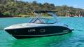 Chaparral 257 Ssx