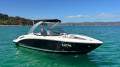 Chaparral 257 Ssx