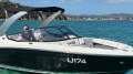 Chaparral 257 Ssx