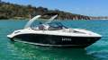 Chaparral 257 Ssx