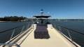 Millkraft 60 Flybridge Charter Boat & Successful Business