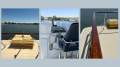Millkraft 60 Flybridge Charter Boat & Successful Business