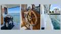 Millkraft 60 Flybridge Charter Boat & Successful Business