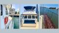 Millkraft 60 Flybridge Charter Boat & Successful Business