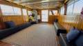 Millkraft 60 Flybridge Charter Boat & Successful Business