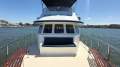 Millkraft 60 Flybridge Charter Boat & Successful Business
