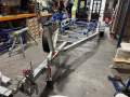 SPITFIRE TRAILERS Alloy Boat Trailer 6.25m - 2000 kg ATM