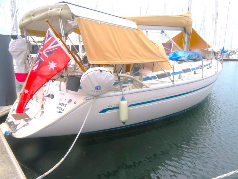 Bavaria 40 Cruiser